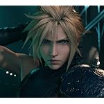 ファイナルファンタジー QHD(1080×960) クラウド・ストライフ (Cloud Strife) ファイナルファンタジー QHD(1080×960) クラウド・ストライフ (Cloud Strife)