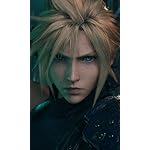 ファイナルファンタジー FVGA(480×800)壁紙 クラウド・ストライフ (Cloud Strife) ファイナルファンタジー FVGA(480×800)壁紙 クラウド・ストライフ (Cloud Strife)