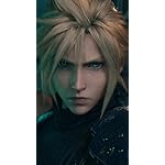 ファイナルファンタジー XFVGA(480×854)壁紙 クラウド・ストライフ (Cloud Strife) ファイナルファンタジー XFVGA(480×854)壁紙 クラウド・ストライフ (Cloud Strife)