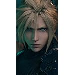 ファイナルファンタジー QHD(540×960)壁紙 クラウド・ストライフ (Cloud Strife) ファイナルファンタジー QHD(540×960)壁紙 クラウド・ストライフ (Cloud Strife)