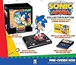 Sonic Mania: Collector's Edition