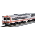 Amazon | TOMIX Nゲージ キハ183-2550系 HET 基本6両セット 92781 鉄道