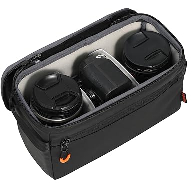 Amazon.co.jp 最新リリース: カメラバック・ケース の新着ランキングです。