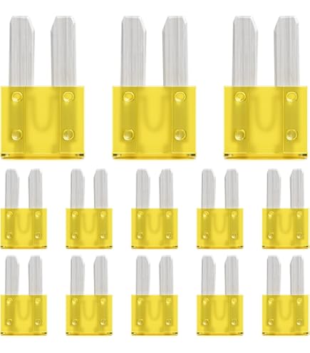 Amazon.co.jp: Chanzon 10pcsロープロファイルミニ（マイクロ