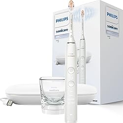 Amazon.co.jp: Philips(フィリップス) HX9911/57(ホワイト