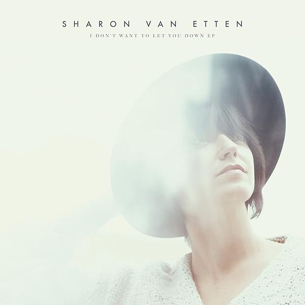 Sharon Van Etten シャロン・ヴァン・エッテン　日本特別盤 SHARON VAN ETTEN 'SHARON VAN ETTEN & THE ATTACHMENT -JAPAN