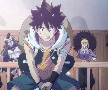 2019年秋アニメ - セト