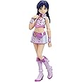 figma THE IDOLM@STER 如月千早 (ノンスケール ABS&PVC塗装済み可動フィギュア)