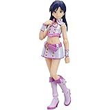 figma THE IDOLM@STER 如月千早 (ノンスケール ABS&PVC塗装済み可動フィギュア)