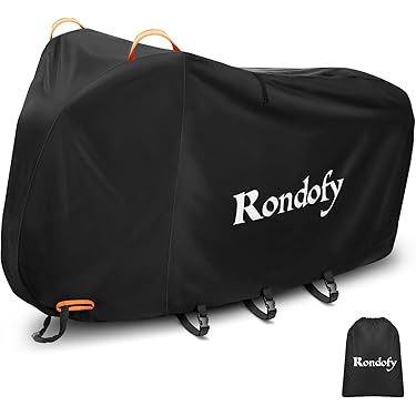 Amazon.co.jp 売れ筋ランキング: 自転車カバー の中で最も人気のある