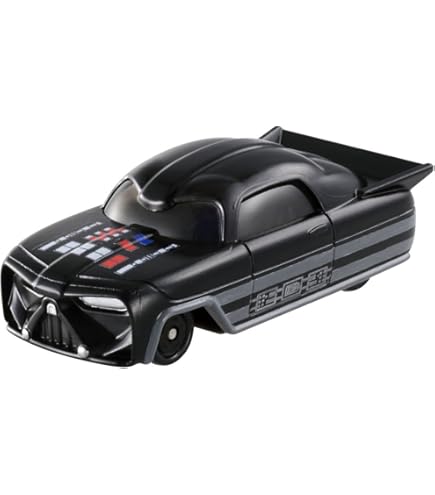 ディズニーカーズ スターウォーズ新品 ストームトルーパー ダースメイター1/55 ディズニーカーズ スターウォーズ新品 ストームトルーパー