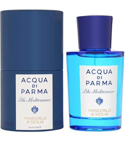 Amazon | アクアディパルマ ACQUA DI PARMA ブルー メディテラネオ