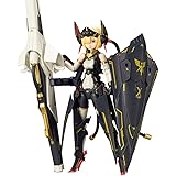 壽屋 メガミデバイス BULLET KNIGHTS ランチャー 全高約345mm 1/1スケール プラモデル KP484R