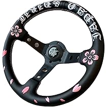 GHOST ROD ステアリングホイール 日本限定 61AVPAmeKFL._AC_UL210_SR210,