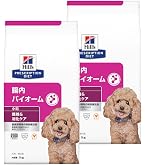 Hill's Prescription Diet 腸内バイオーム　3kg Amazon.co.jp: ヒルズ プリスクリプションダイエット ドッグフード
