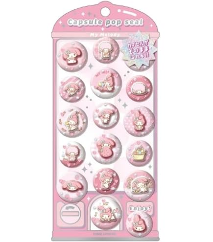 Amazon | カミオジャパン 正規品 ポムポムプリン サンリオ