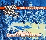Battle of the Year 200