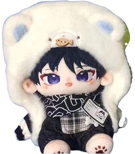 Amazon.co.jp: XINGYUNSHI 原神 げんしん 国崩 放浪者 ぬいぐるみ20cm