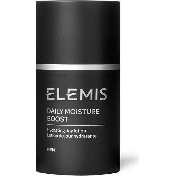 elemis men's moisture boost