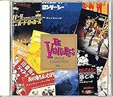 �x���`���[�Y�E�V���O���E�R���N�V����Vol.1