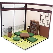 1/12 背景ボード　ジオラマ　ミリタリー フィギュア用背景ドア　TWTOYS 61AVUczj2tL._AC_UL210_SR210,