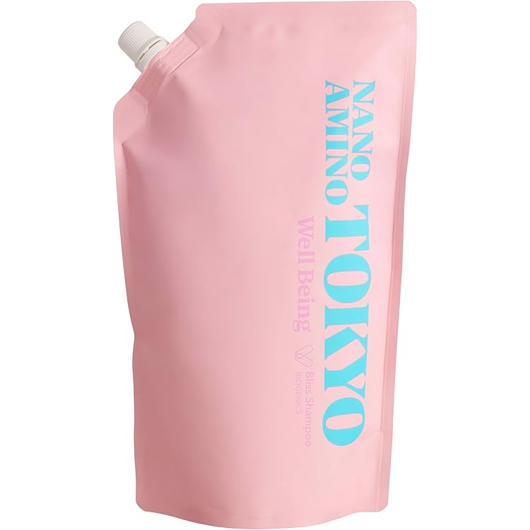 Amazon | NANOAMINO TOKYO サロン専売品 頭皮ケア 褪色防止 ノン