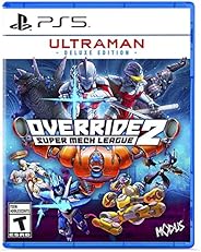 Override 2: Super Mech League(輸入版:北米)- PS5