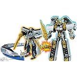 プラレール 新幹線変形ロボ シンカリオン DXS104 シンカリオン ALFA-X