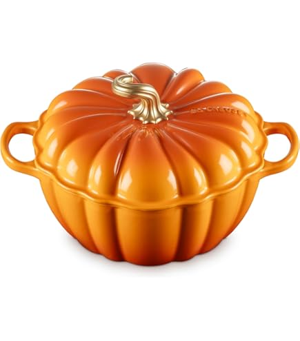 Amazon.co.jp: ル・クルーゼ(Le Creuset) 鋳物ホーロー鍋 シグニチャー