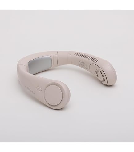 Amazon | エレス iFanCollarIce25 アイファンカラーアイス 冷却