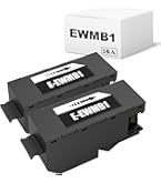 Amazon.co.jp: LCL エプソン用 EWMB1 互換メンテナンスボックス