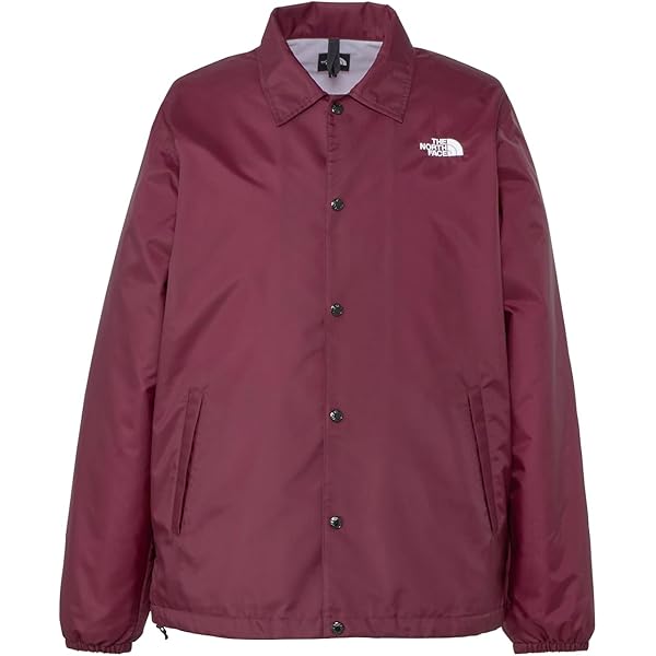 Amazon.co.jp: [THE NORTH FACE] GTX Denim Coach Jacket : ファッション