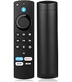 Amazon.co.jp: 交換用リモコン TVリモコン for Fire-TV Stick 第1/2/3