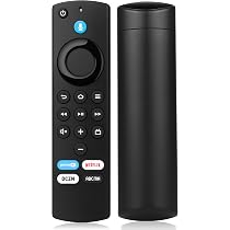 Amazon.co.jp: 交換用リモコン（L5B83G）for ふぁいやースティックtv