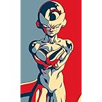 ドラゴンボール FVGA(480×800)壁紙 フリーザ最終形態 ドラゴンボール FVGA(480×800)壁紙 フリーザ最終形態