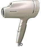 Amazon | 【整備済み品】 パナソニック ヘアドライヤー ナノケア 高