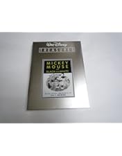 Amazon.co.jp: ミッキーマウス／カラー・エピソード Vol.2 限定保存版