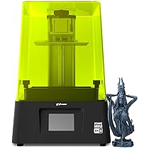 Phrozen Sonic Mini レジン 3Dプリンター 光造形 Phrozen Sonic Mega 8K 大型高解像度レジン3D プリンター - 販売