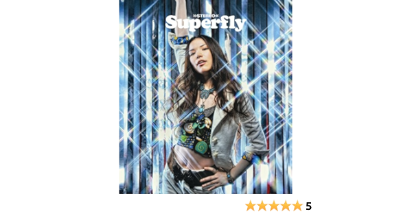 Amazon Music Superflyのスキップ ビート Live From Nhk Hall Amazon Co Jp