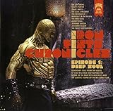 IRON FISTS CHRONICLE [輸入盤CD] [STE107CD]