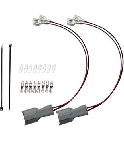 Amazon.co.jp: 2789 【日本製】 10系 アクア NHP10 後期 3型 テール