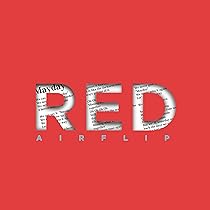 AIRFLIP 配布　サンプル　CD レア Amazon.co.jp: RED - AIRFLIP: ミュージック