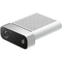 Amazon.co.jp: Azure Kinect DK 深度カメラ スマート 1MP ToF ステレオ