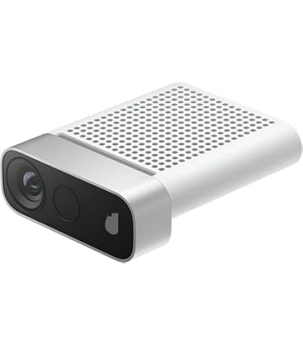 Amazon.co.jp: Microsoft Azure Kinect DK : パソコン・周辺機器