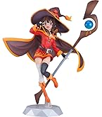 Amazon | POP UP PARADE この素晴らしい世界に爆焔を！ こめっこ L