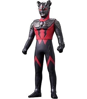 Amazon.co.jp: ウルトラ怪獣シリーズ 102ファイブキング : おもちゃ