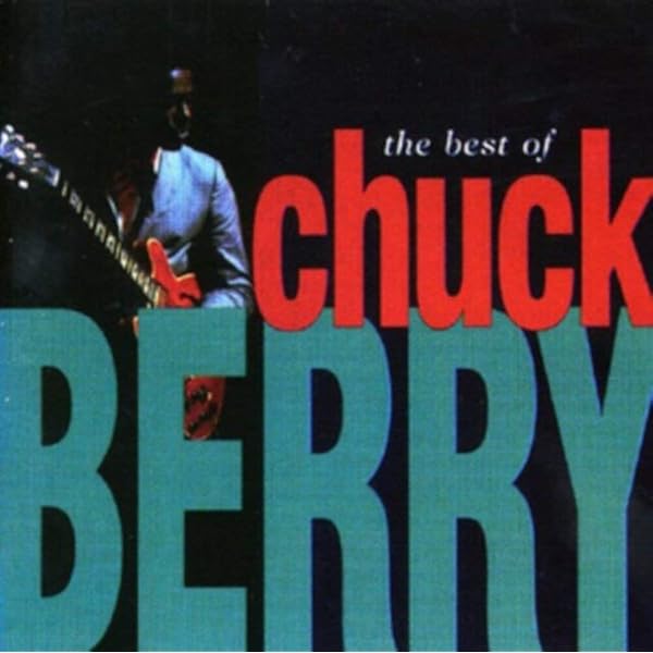 チャック・ベリー CD16枚セット CHUCK BERRY 【大特価】【貴重】 61JW4-tM7cL._UF350,350_QL50_.jpg