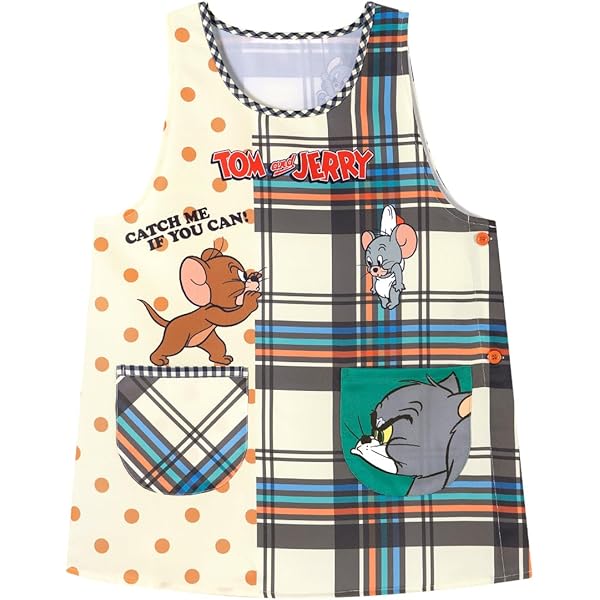 Amazon.co.jp: [美竹] 【351882 M-Lブラック（プリント：トム