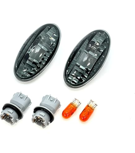 Amazon | AP テールライトスモークレンズカバー AP-SK11 入数：1