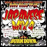 BURN DOWN STYLE �`JAPANESE MIX 4�`